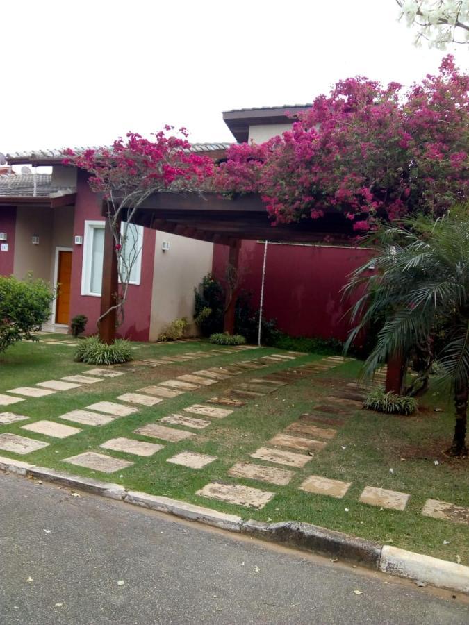 Linda Casa de Campo - Próximo à SP - Wi-Fi grátis Bom Jesus dos Perdões Exterior foto