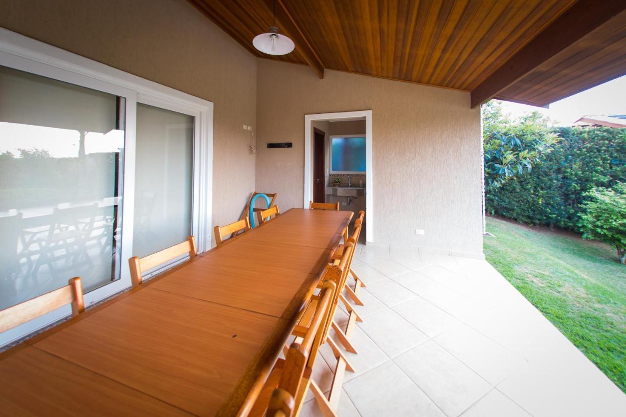 Linda Casa de Campo - Próximo à SP - Wi-Fi grátis Bom Jesus dos Perdões Exterior foto