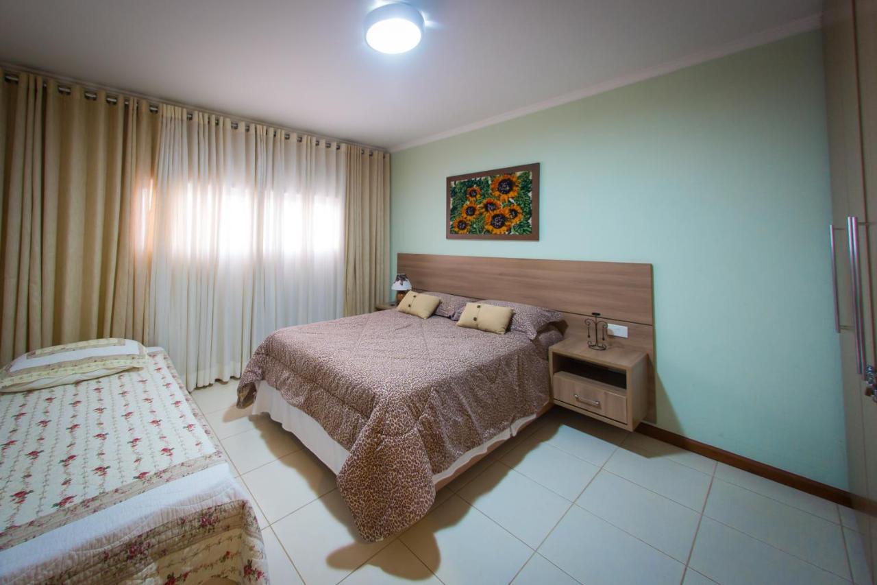 Linda Casa de Campo - Próximo à SP - Wi-Fi grátis Bom Jesus dos Perdões Exterior foto