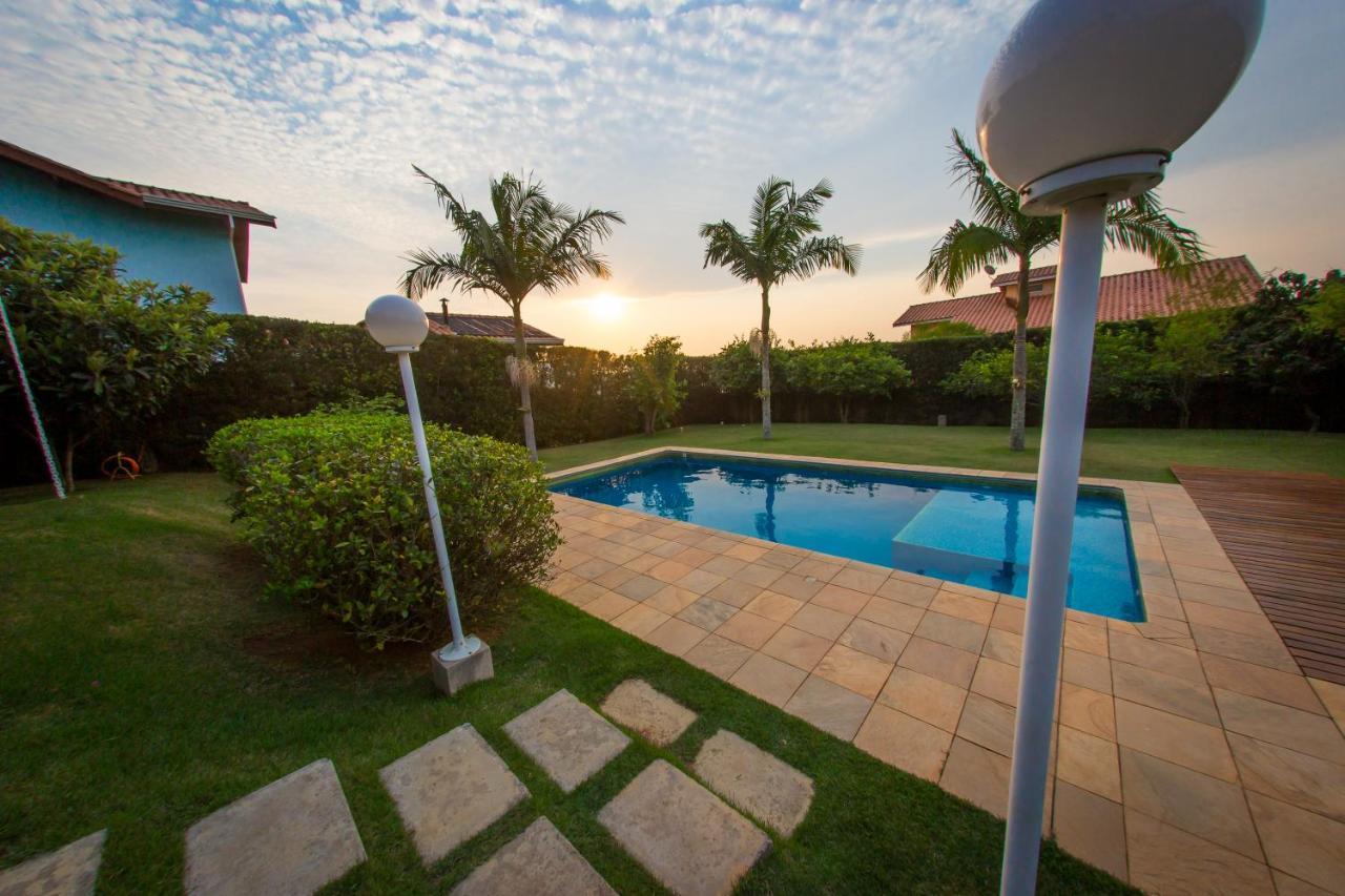 Linda Casa de Campo - Próximo à SP - Wi-Fi grátis Bom Jesus dos Perdões Exterior foto