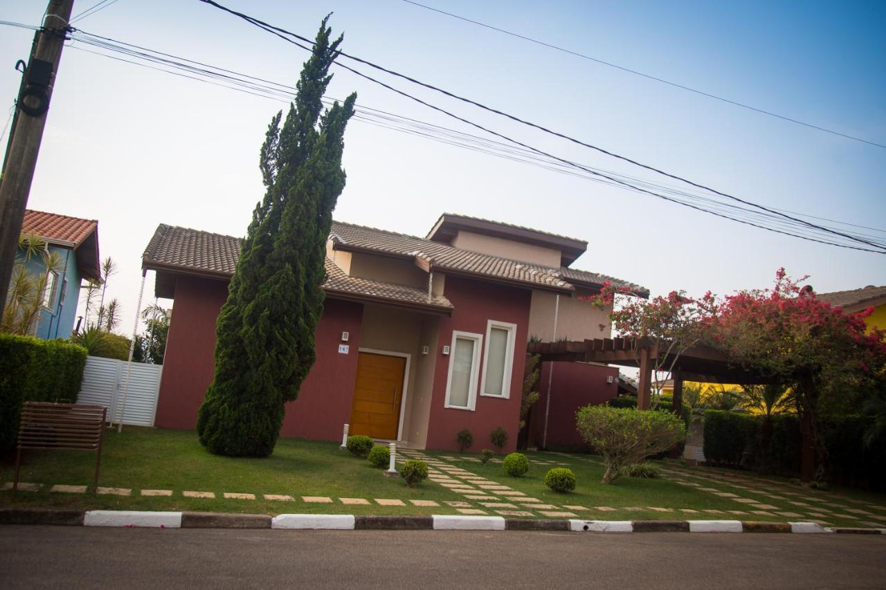 Linda Casa de Campo - Próximo à SP - Wi-Fi grátis Bom Jesus dos Perdões Exterior foto