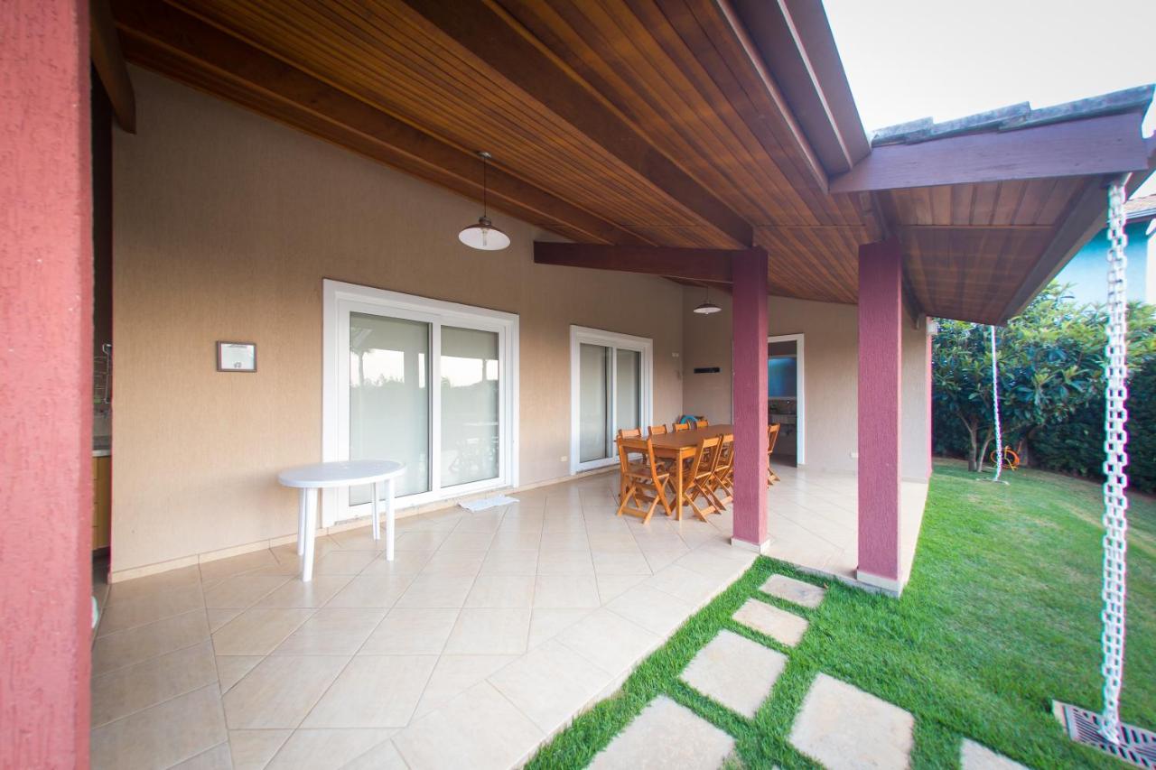 Linda Casa de Campo - Próximo à SP - Wi-Fi grátis Bom Jesus dos Perdões Exterior foto
